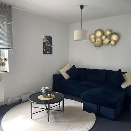 Wohnung Mit Flair BRE エクステリア 写真