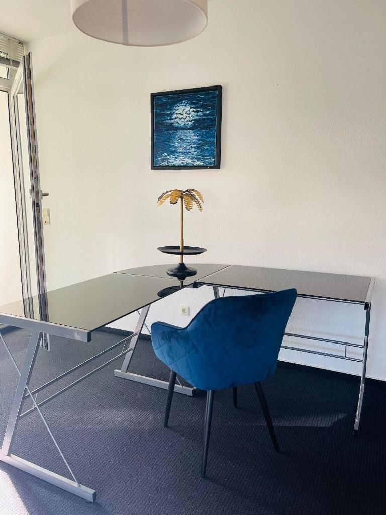 Wohnung Mit Flair BRE エクステリア 写真