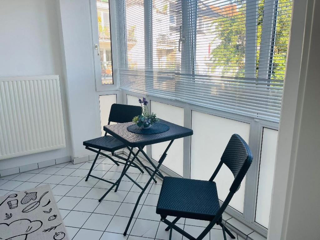 Wohnung Mit Flair BRE エクステリア 写真