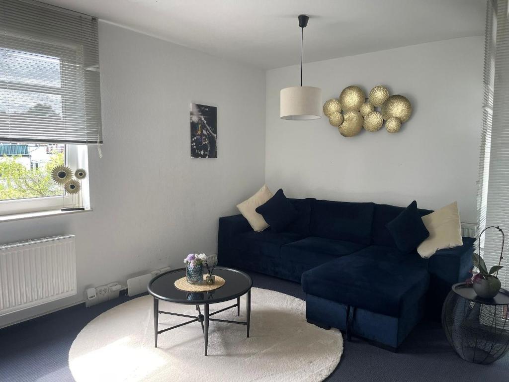 Wohnung Mit Flair BRE エクステリア 写真
